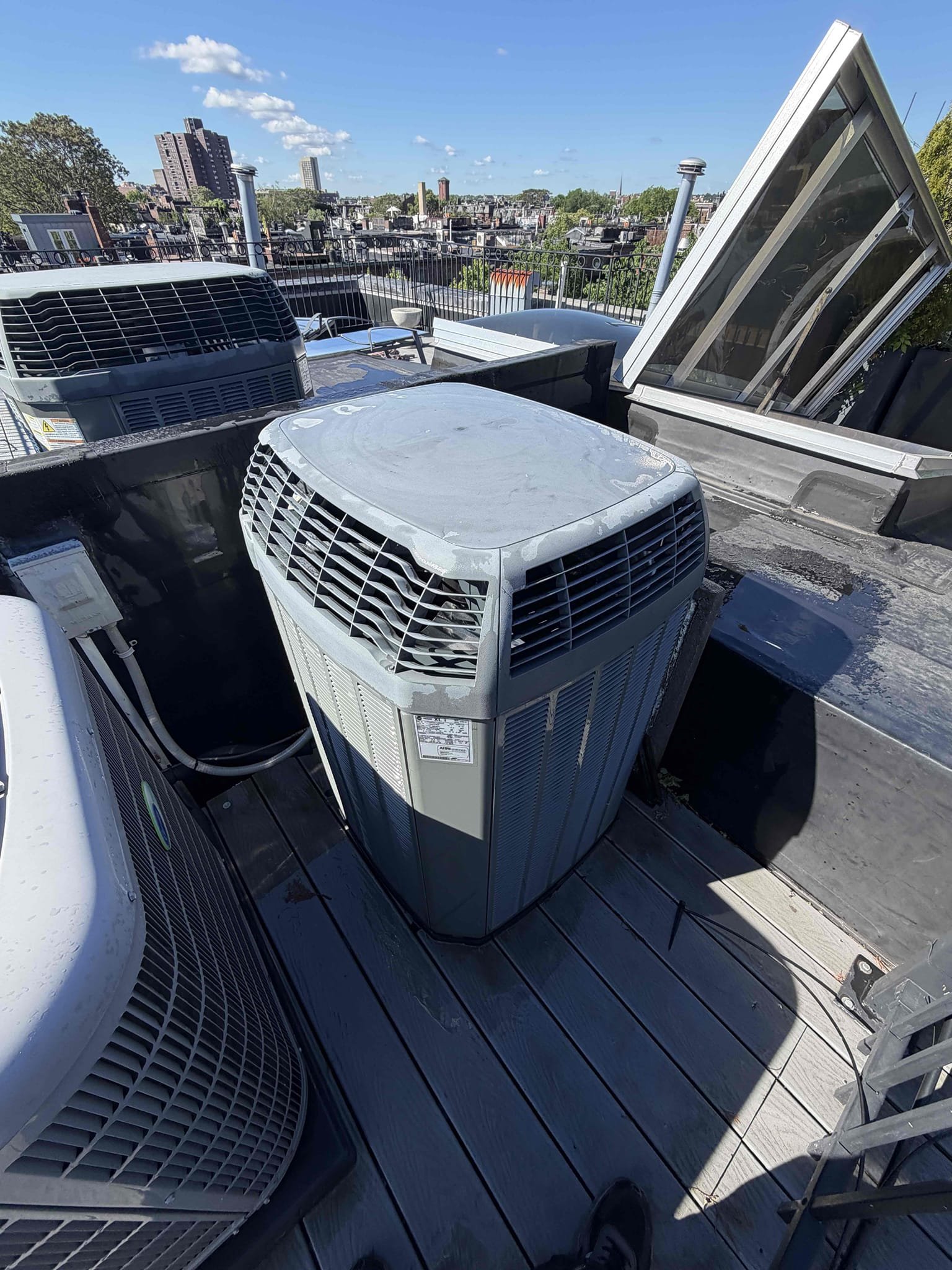Minuteman Plumbing, Heating & Cooling cover photo
