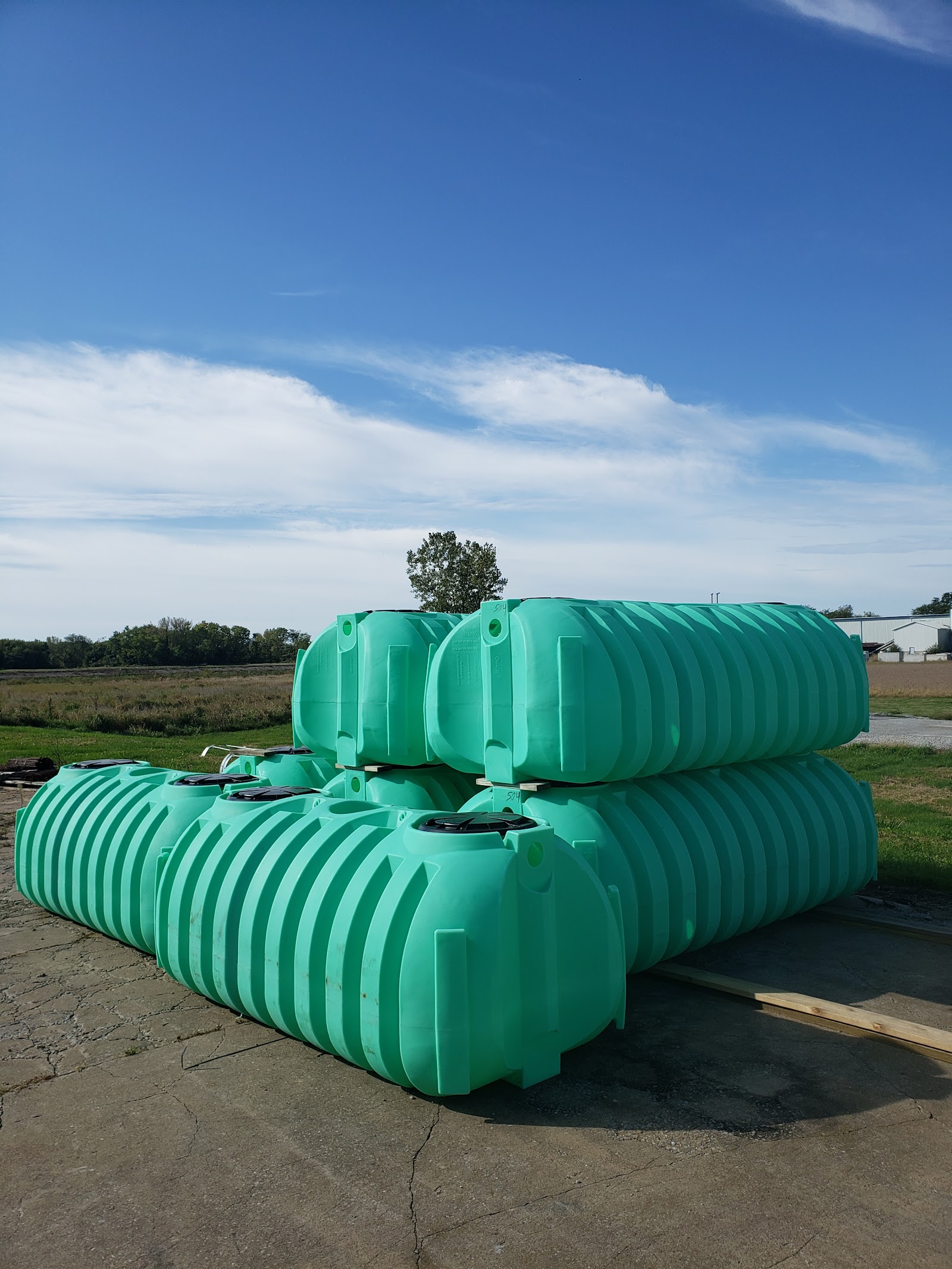 Wastewater Supply, LLC cover photo