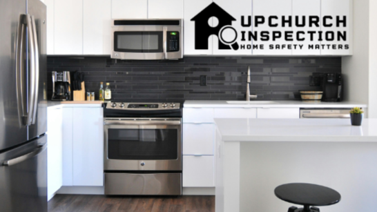 Upchurch Inspection work photo