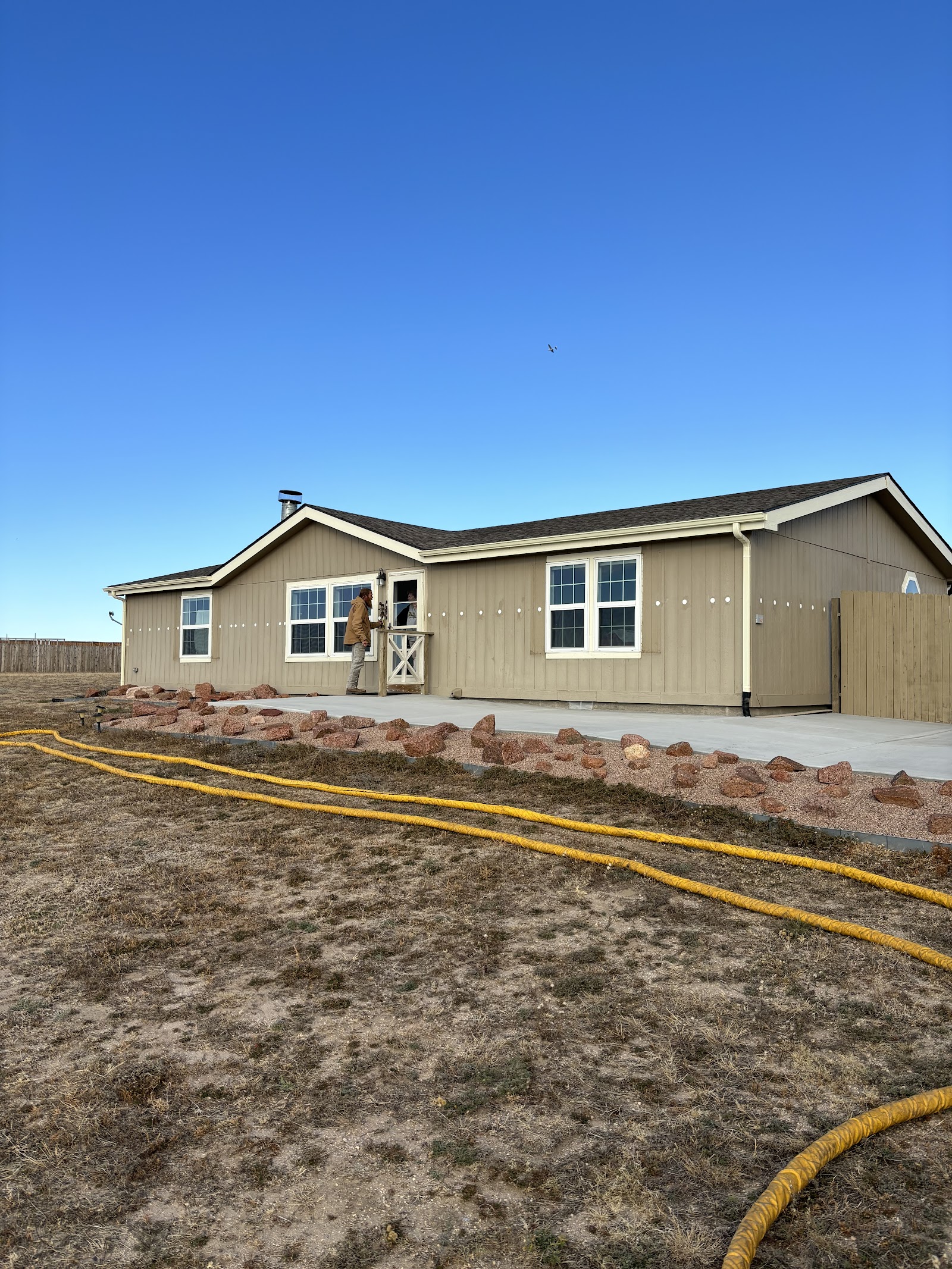 RetroFoam of Southern Colorado, LLC work photo