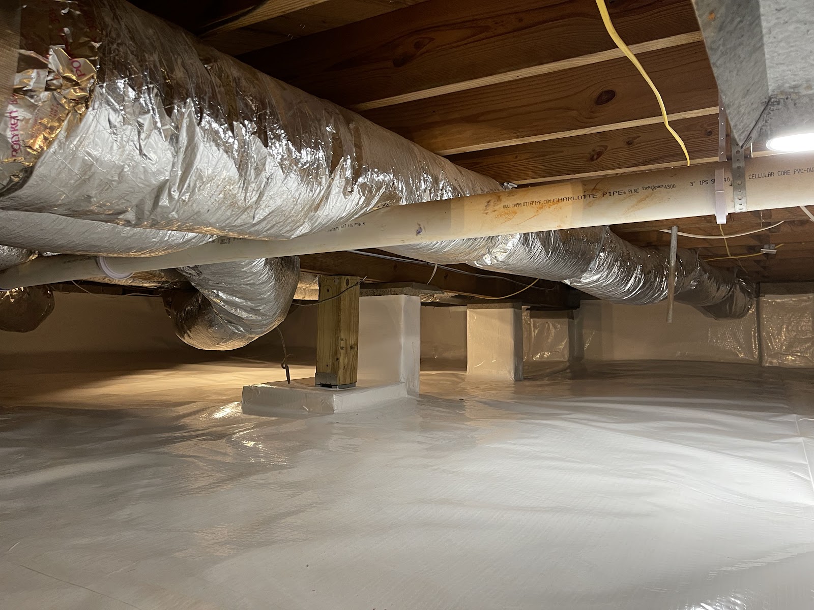 APS Waterproofing cover photo