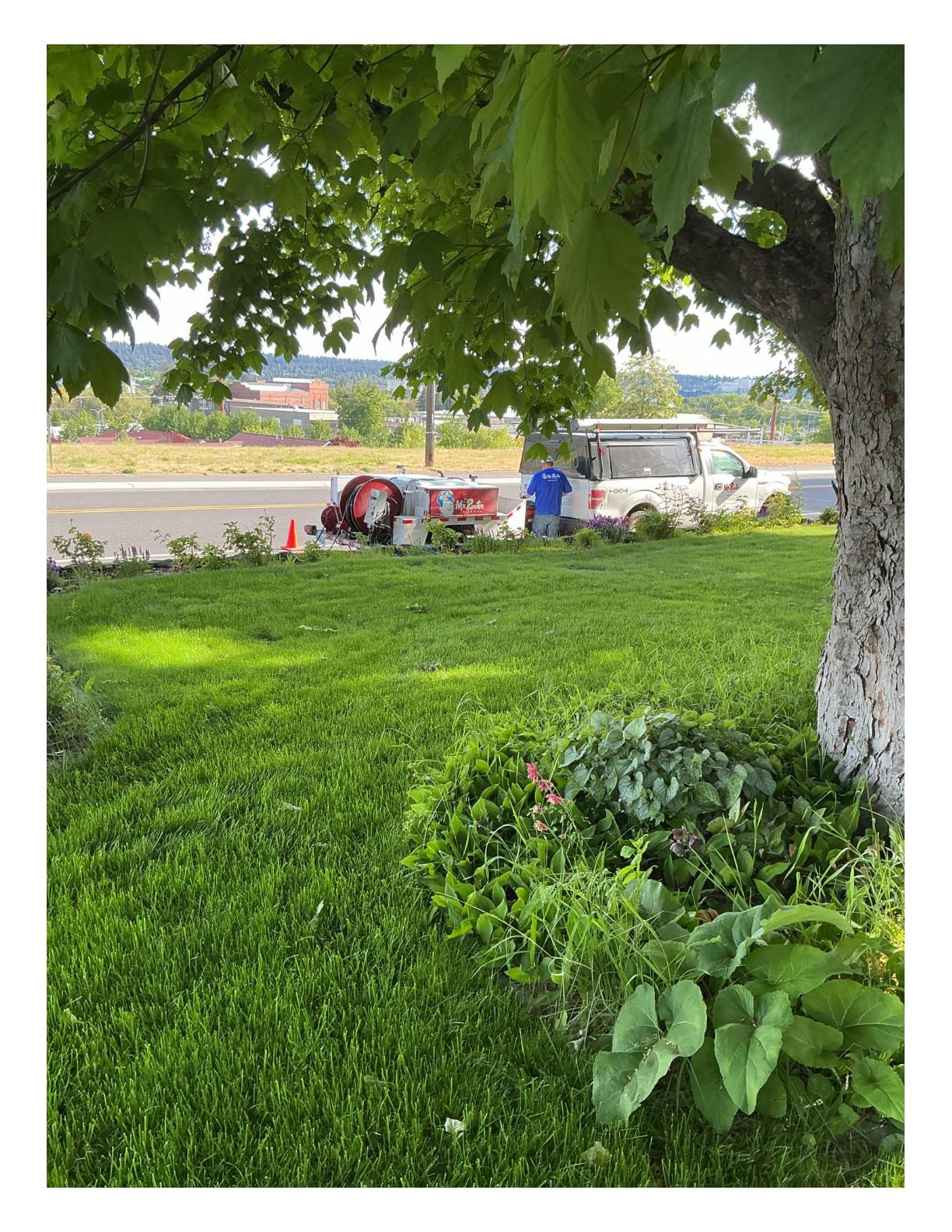 Mr. Rooter Plumbing of Spokane cover photo