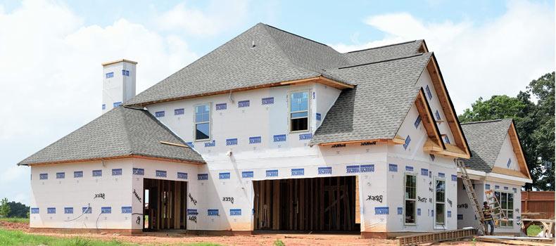 D Home Inspections work photo