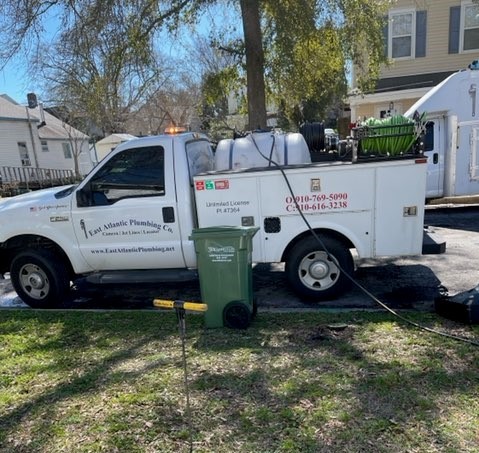 East Atlantic Plumbing LLC cover photo