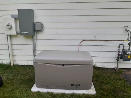 Twin Cities Generator cover photo