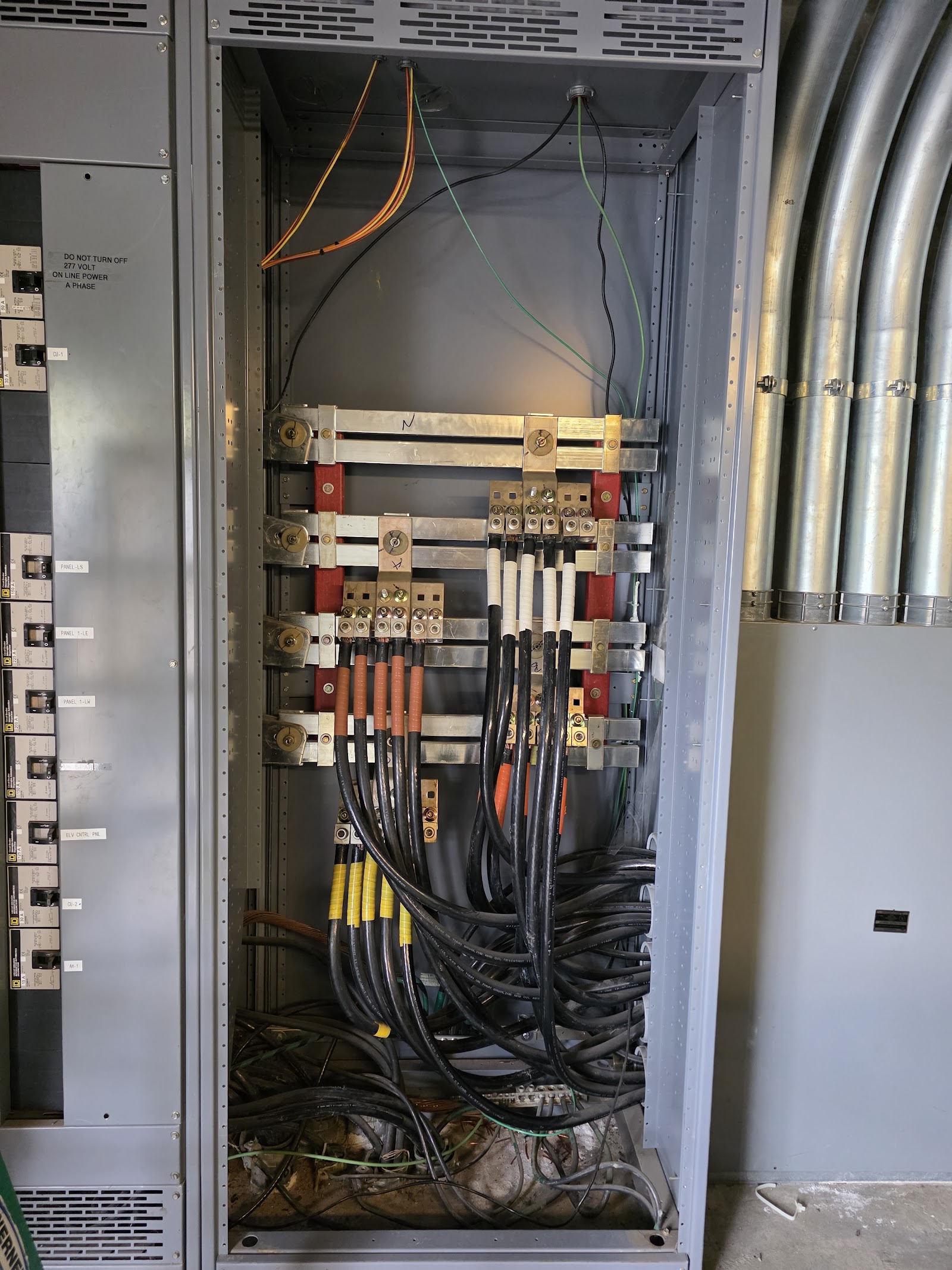 Expert Electric Group cover photo
