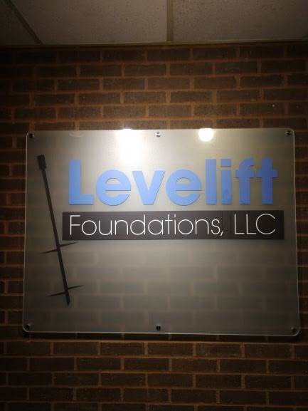 Levelift Foundations, LLC work photo