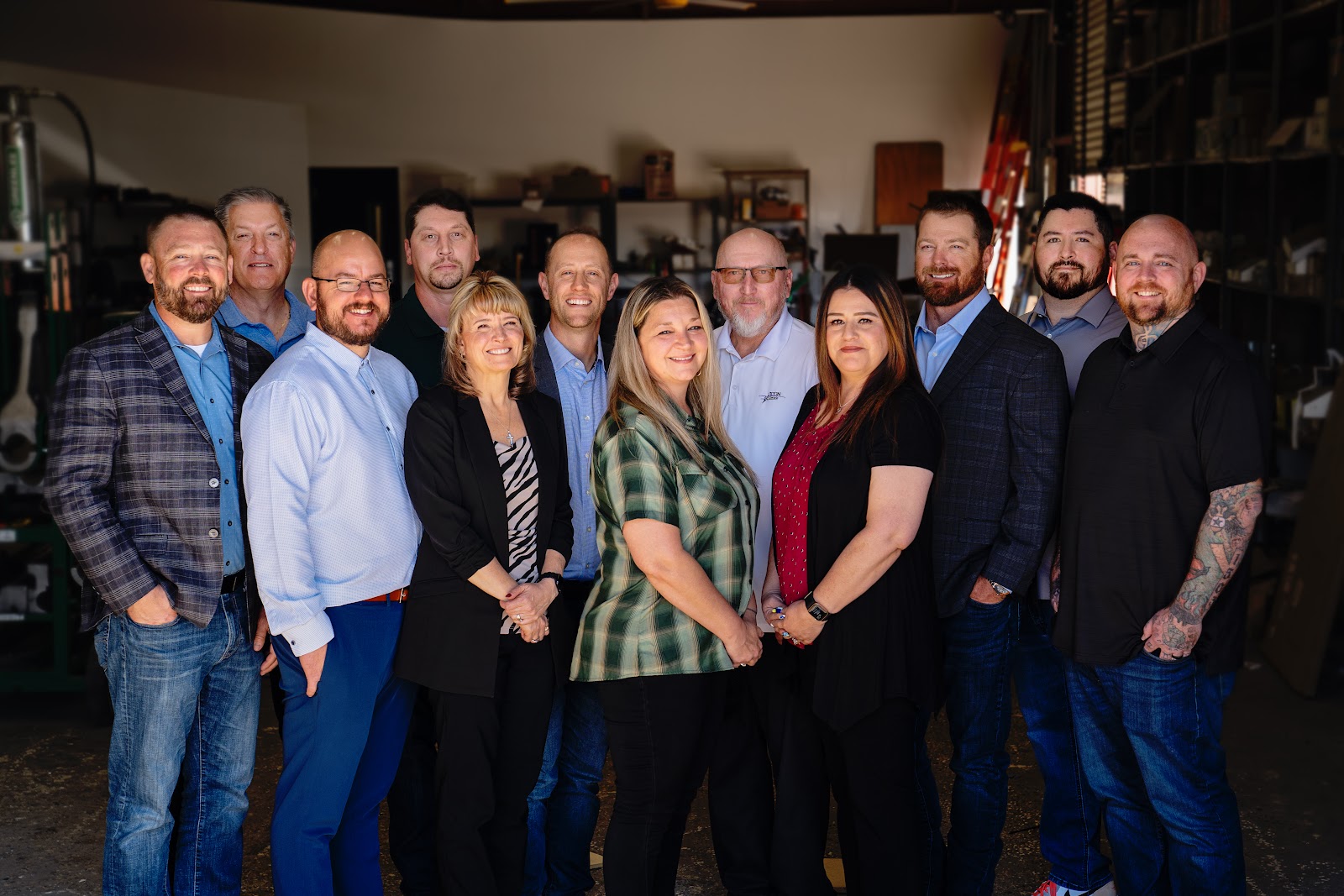 Icon Electric LLC cover photo