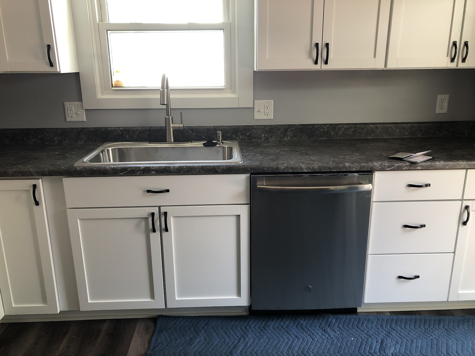 In-Law Plumbing & Drain Services, Inc work photo