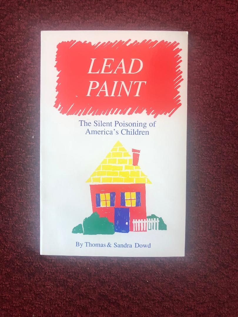 North Shore Lead Paint Testing Service cover photo