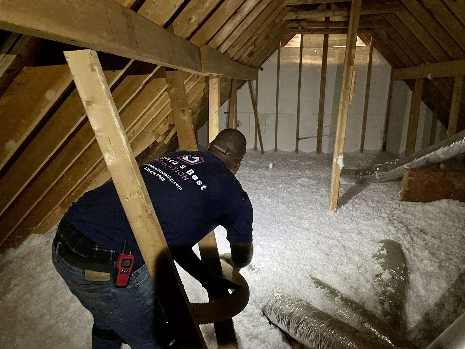 Atlanta's Best Insulation cover photo