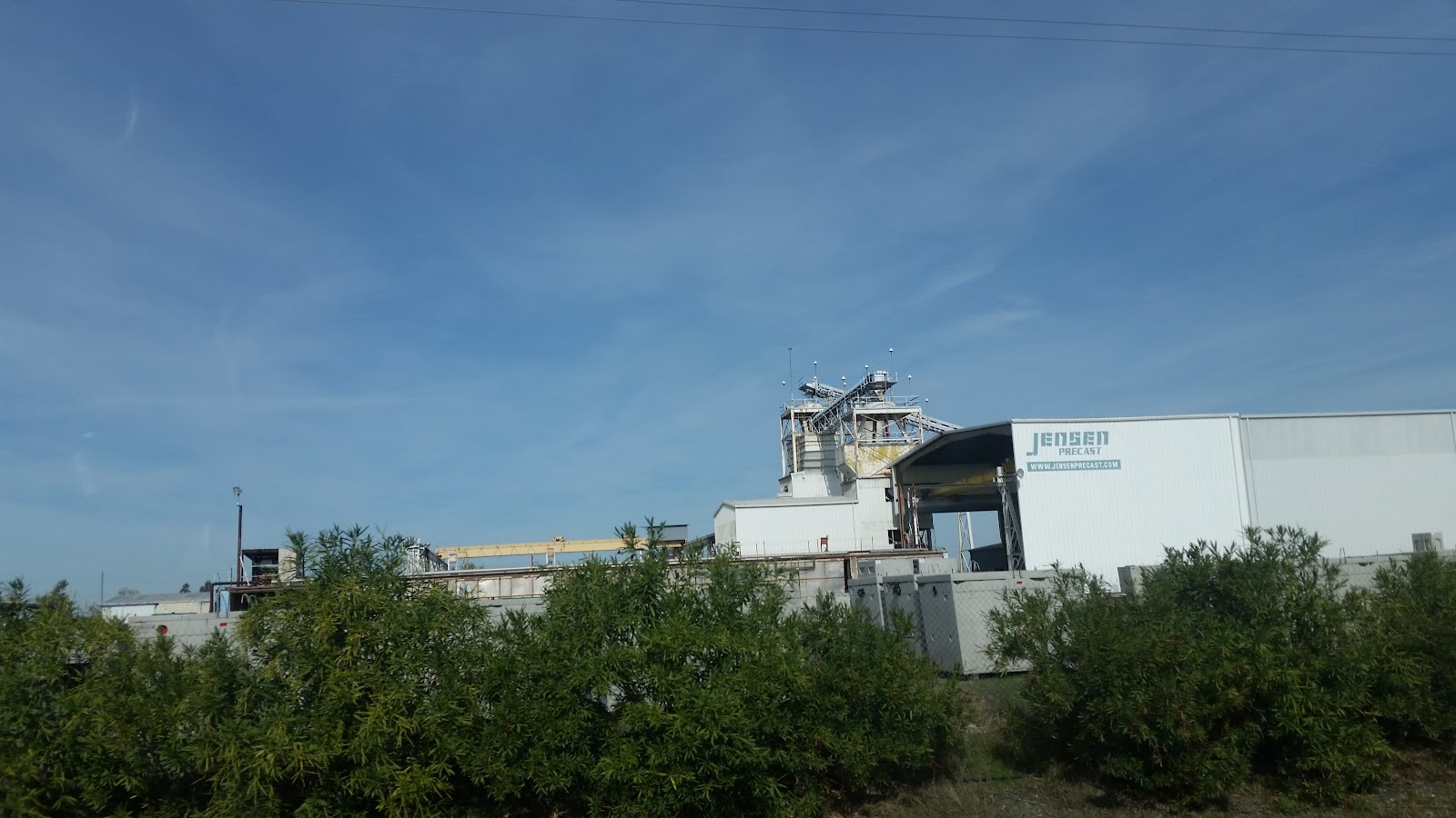 Jensen Precast-Orland cover photo
