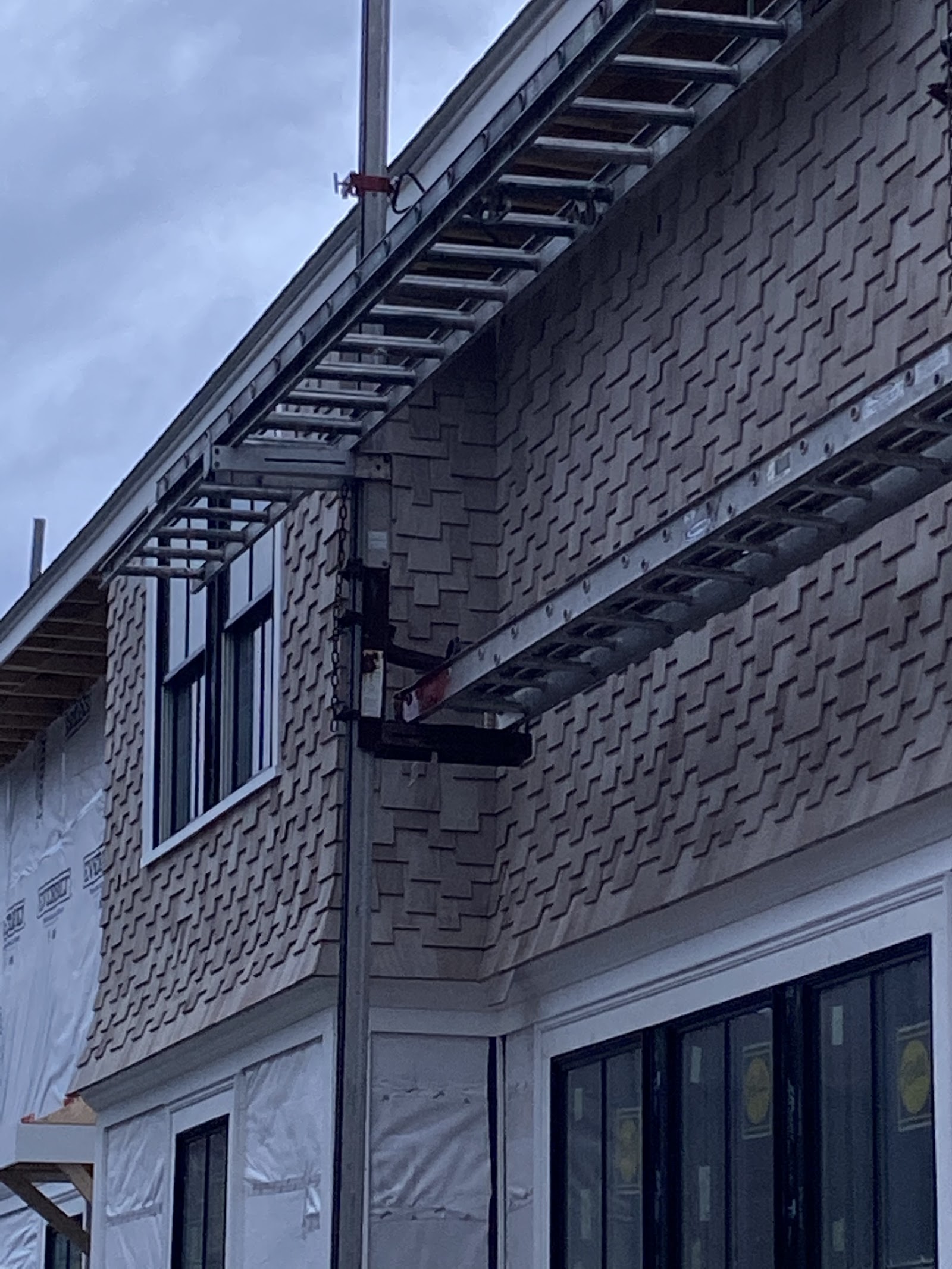 EBC Wood Stove Repair And Fireplace Repair, MA work photo