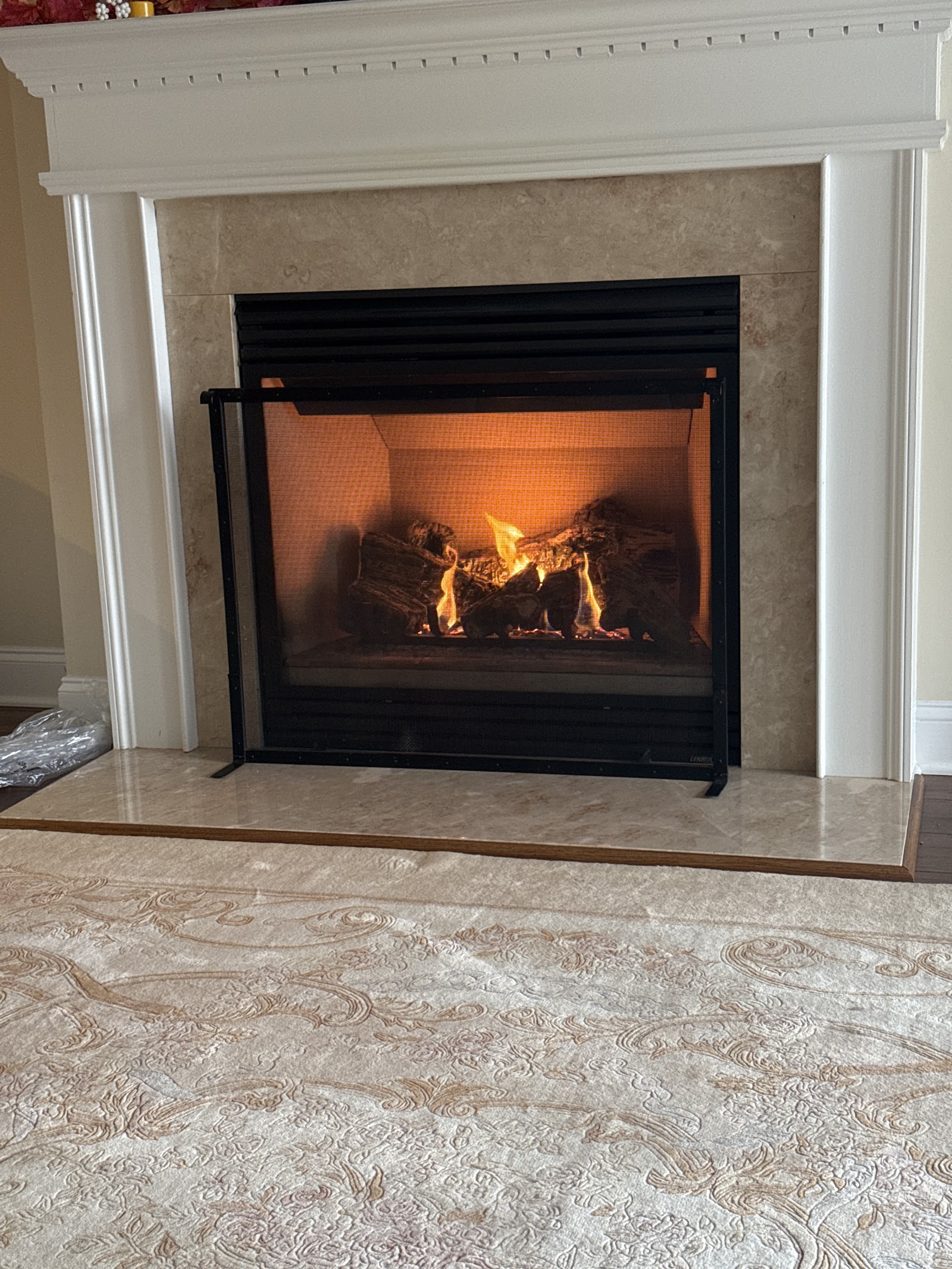 Wissahickon Chimney & Fireplace, LLP work photo