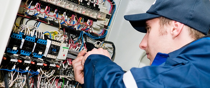 West Side Electric Service cover photo
