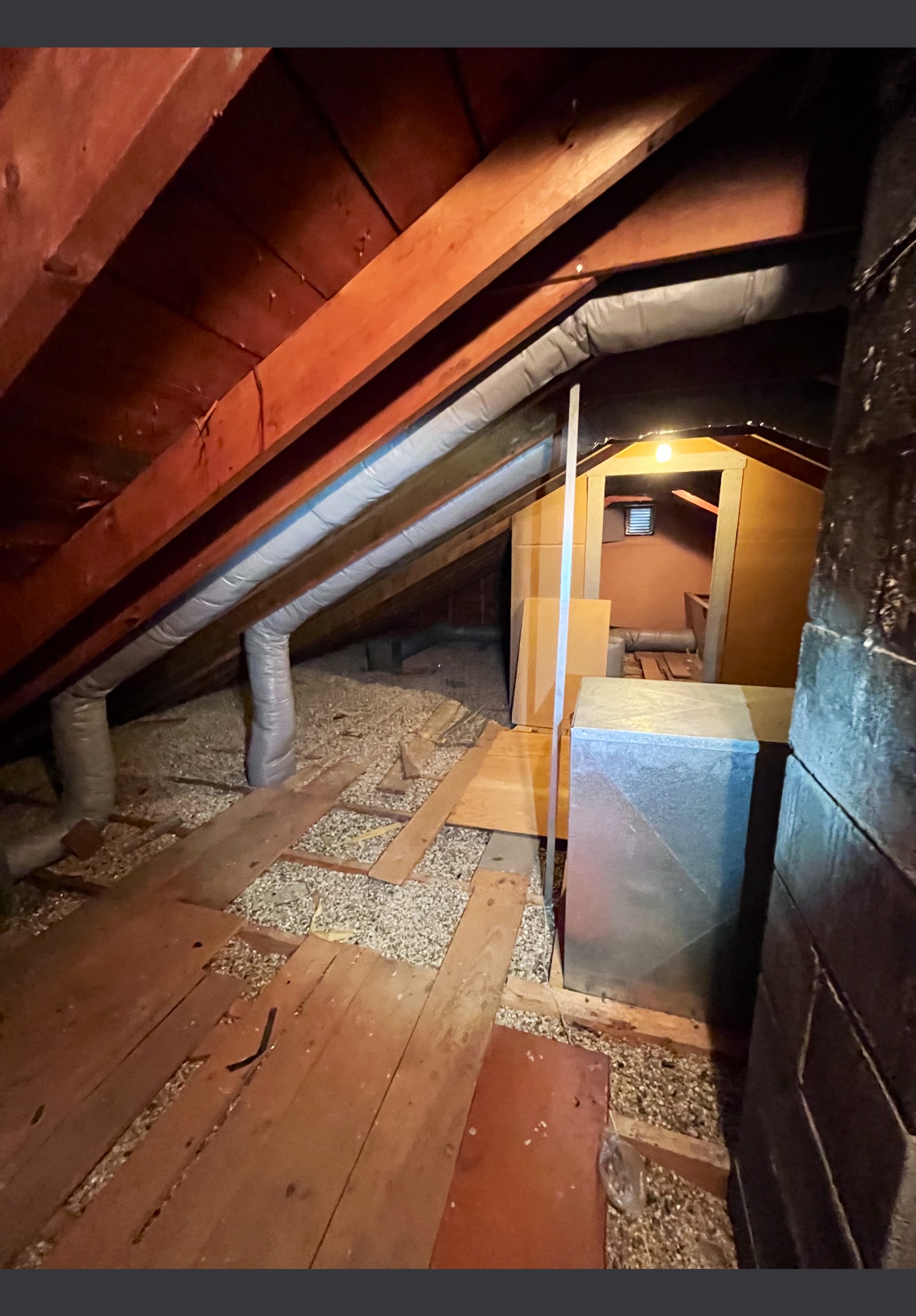 North Environmental Abatement Inc cover photo