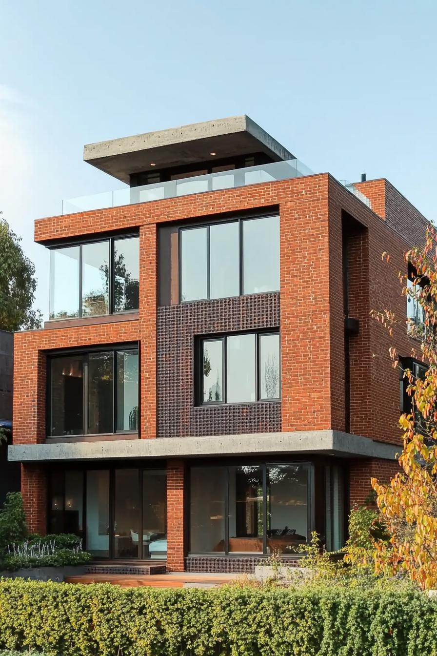 Chicago Builder work photo