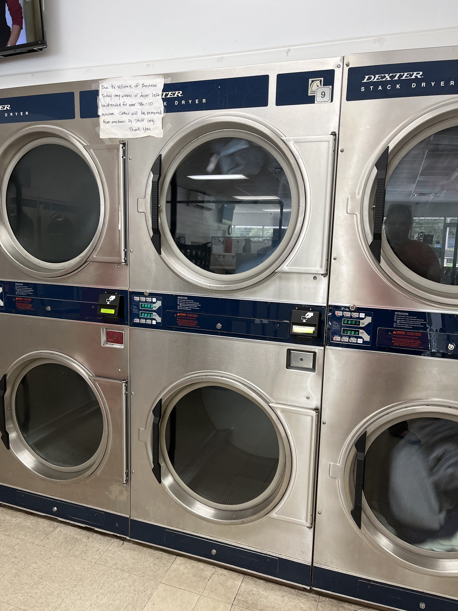 Fresh Wave Laundry cover photo