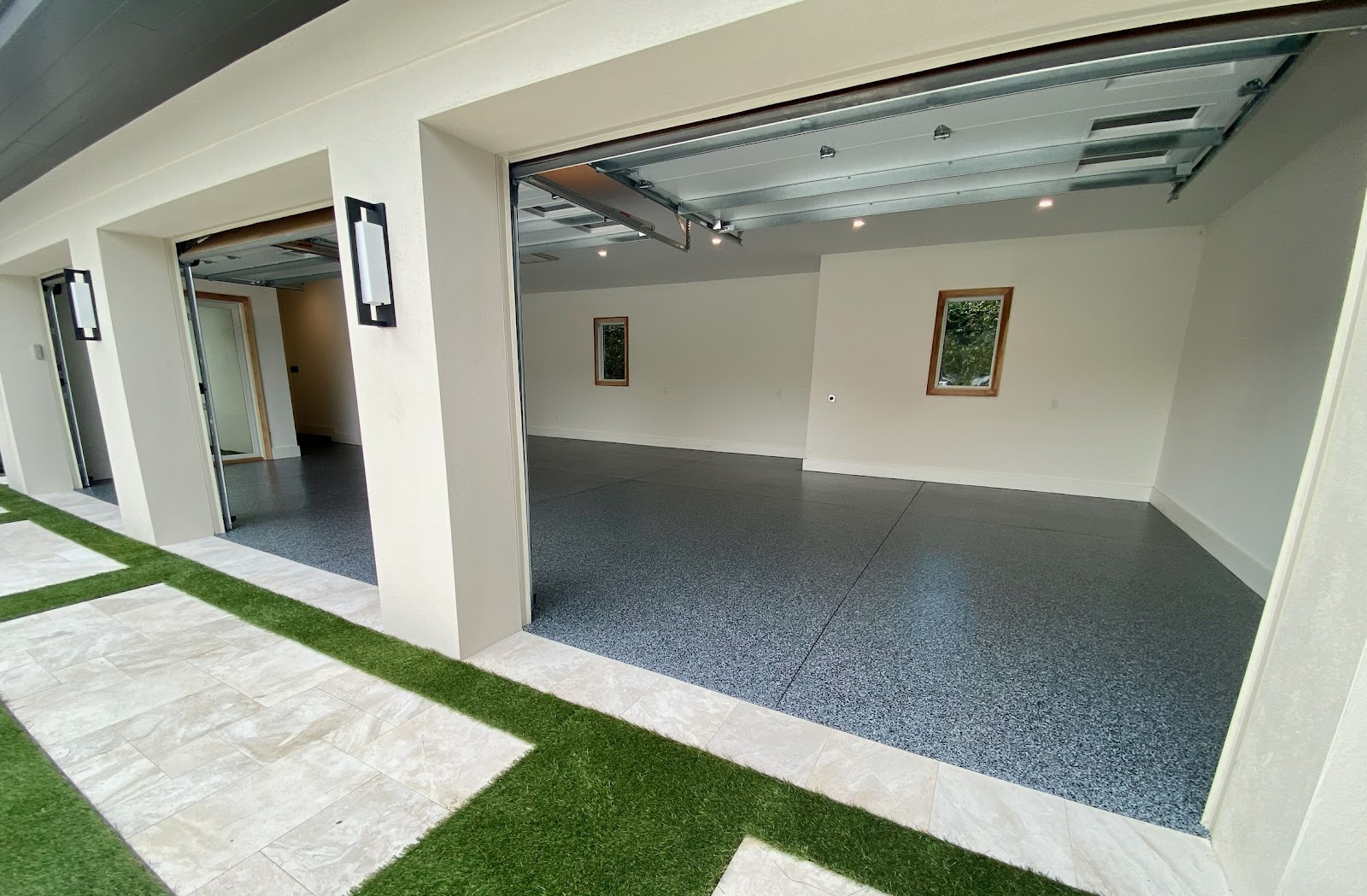 Master Coatings work photo