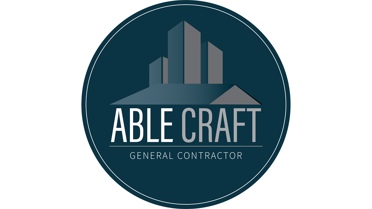 ABLE CRAFT GENERAL CONTRACTOR LLC work photo