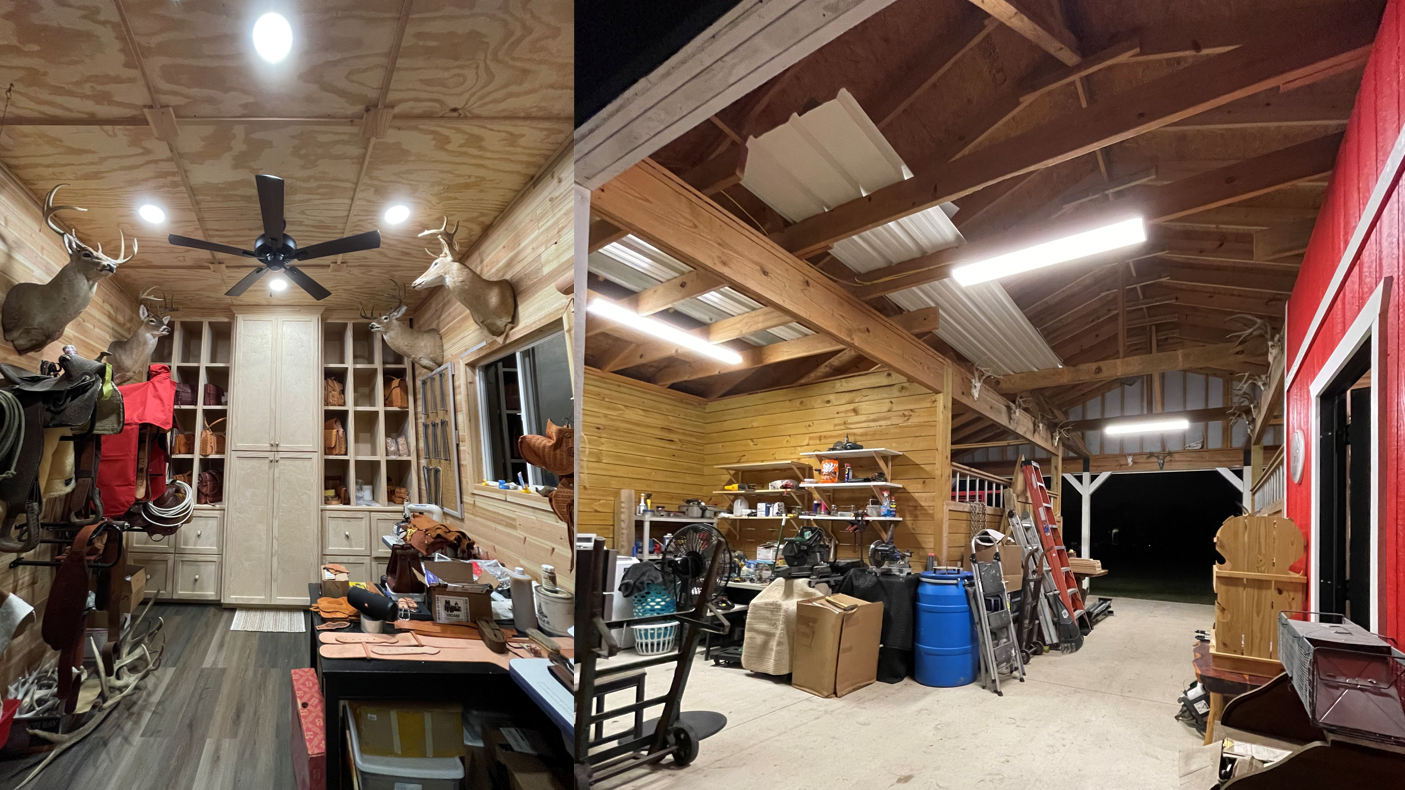 ALL APPROVED ELECTRICAL LLC work photo