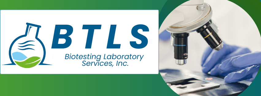 BTLS - Biotesting Laboratory Services work photo