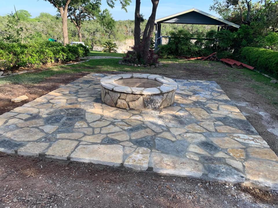Jim Connelly Masonry, Inc. cover photo