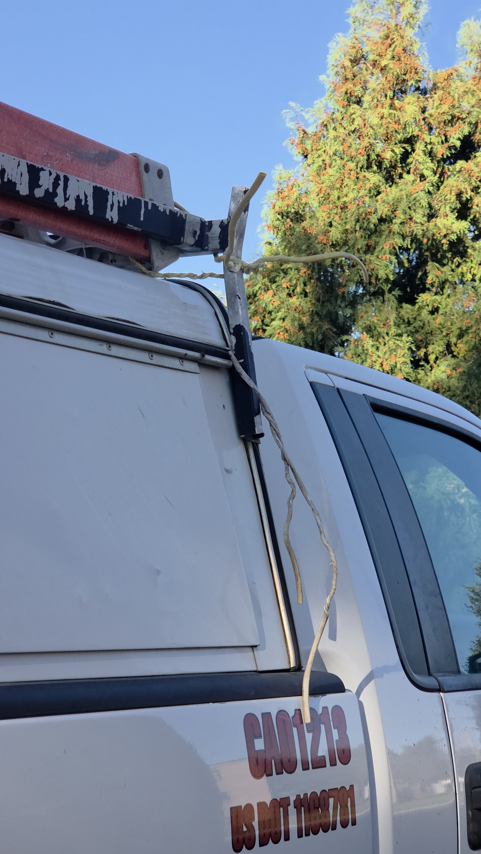 MELROSE ELECTRIC INC cover photo