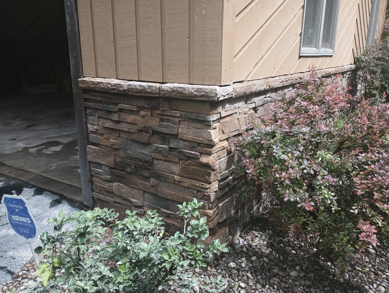 Masonry Contractor / Eddie's Masonry / Syracuse, NY work photo