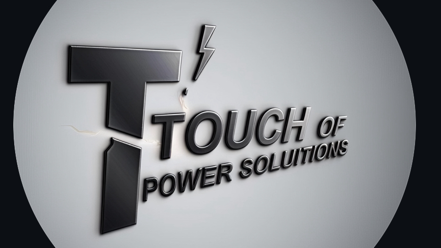 Touch Of Power Solutions LLC cover photo