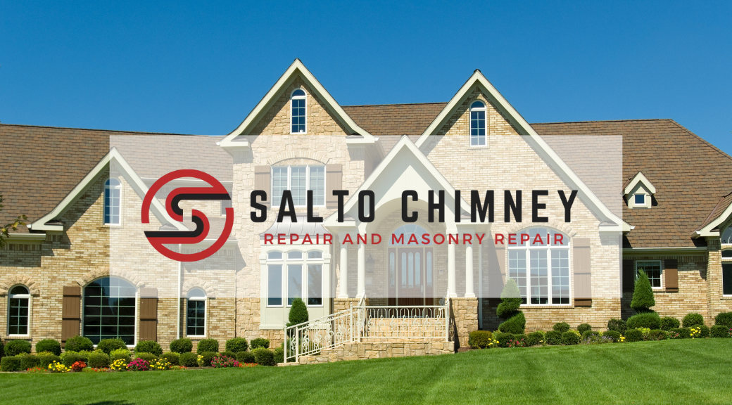 Salto Chimney Repair and Masonry Repair cover photo