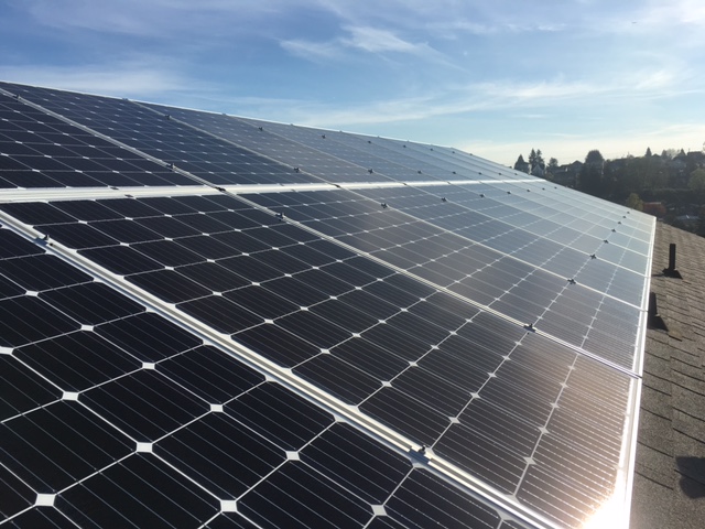 West Seattle Electric and Solar cover photo