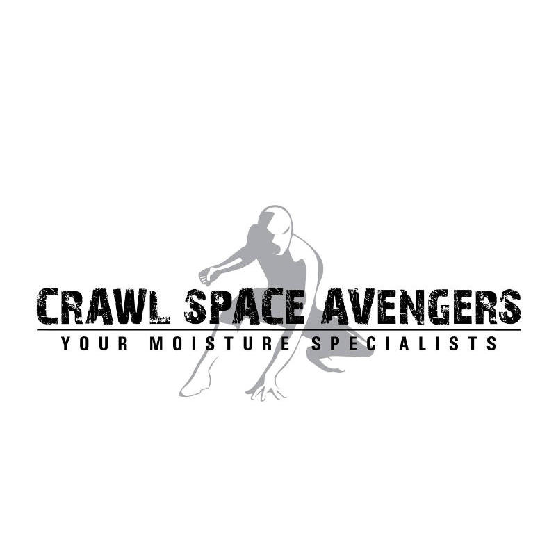 Crawl Space Avengers work photo