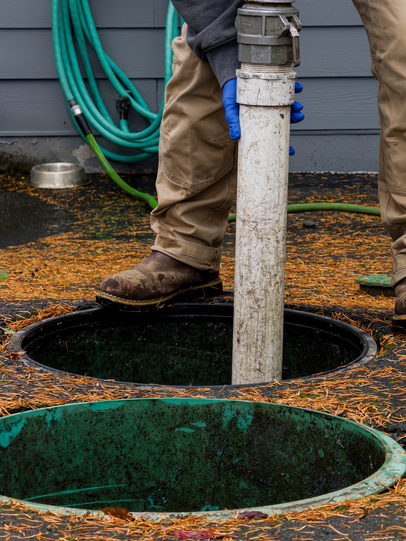 Septic Solutions LLC cover photo