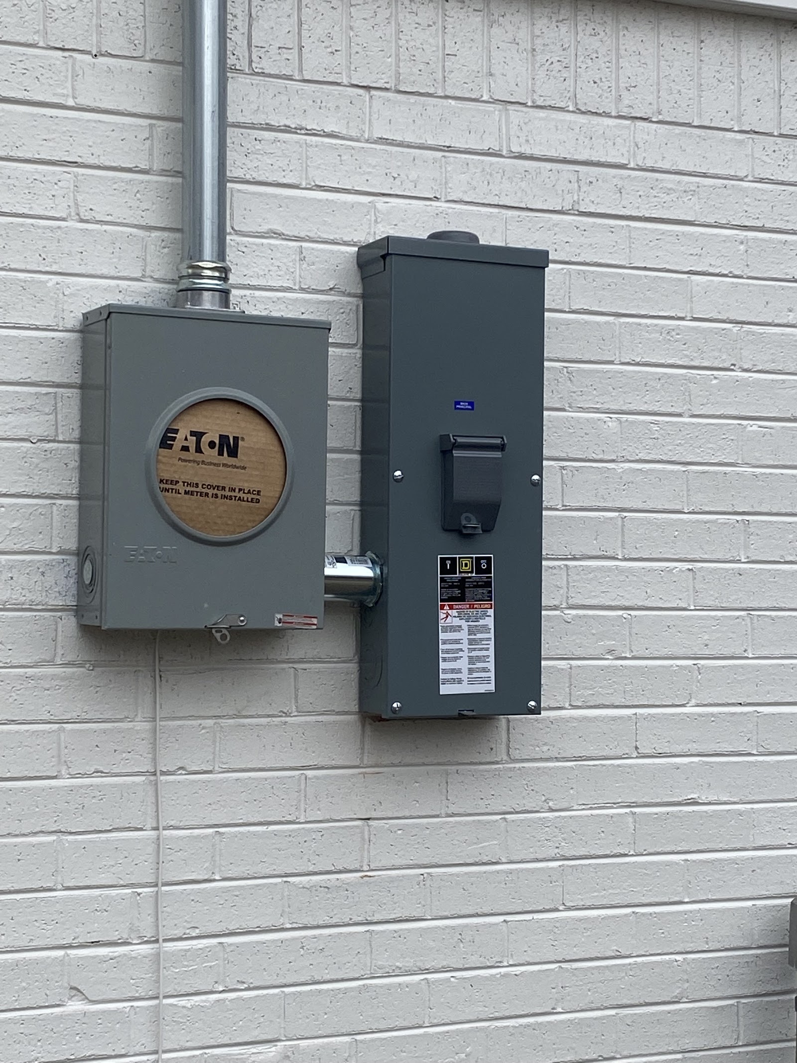 ALINA ELECTRICAL SERVICES cover photo