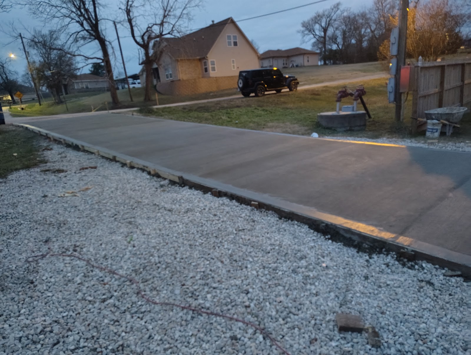 Masonry Solutions, Inc work photo