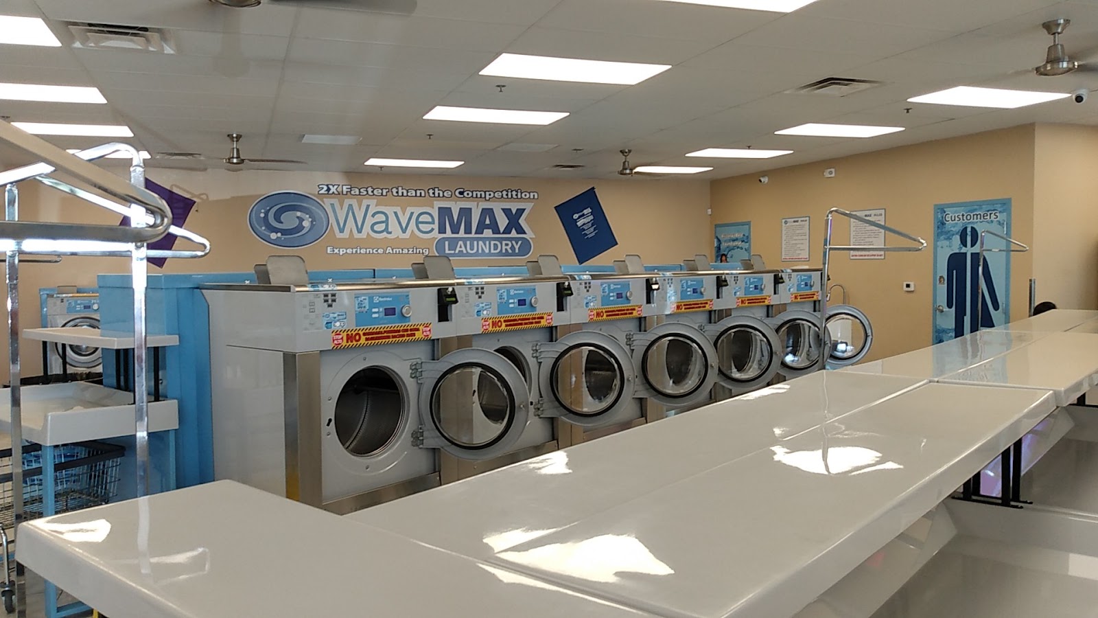 WaveMAX Laundry Phoenix cover photo