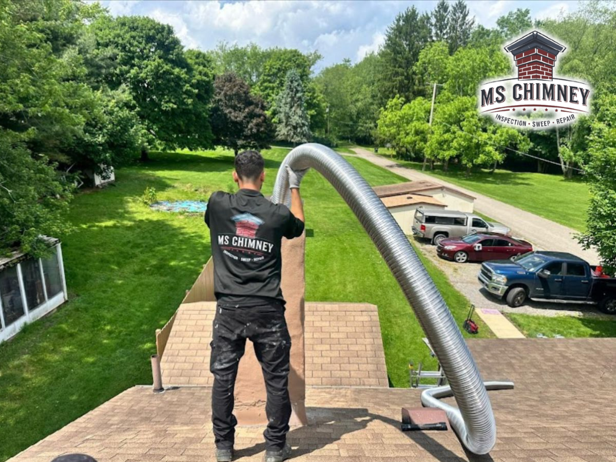 MS CHIMNEY LLC cover photo