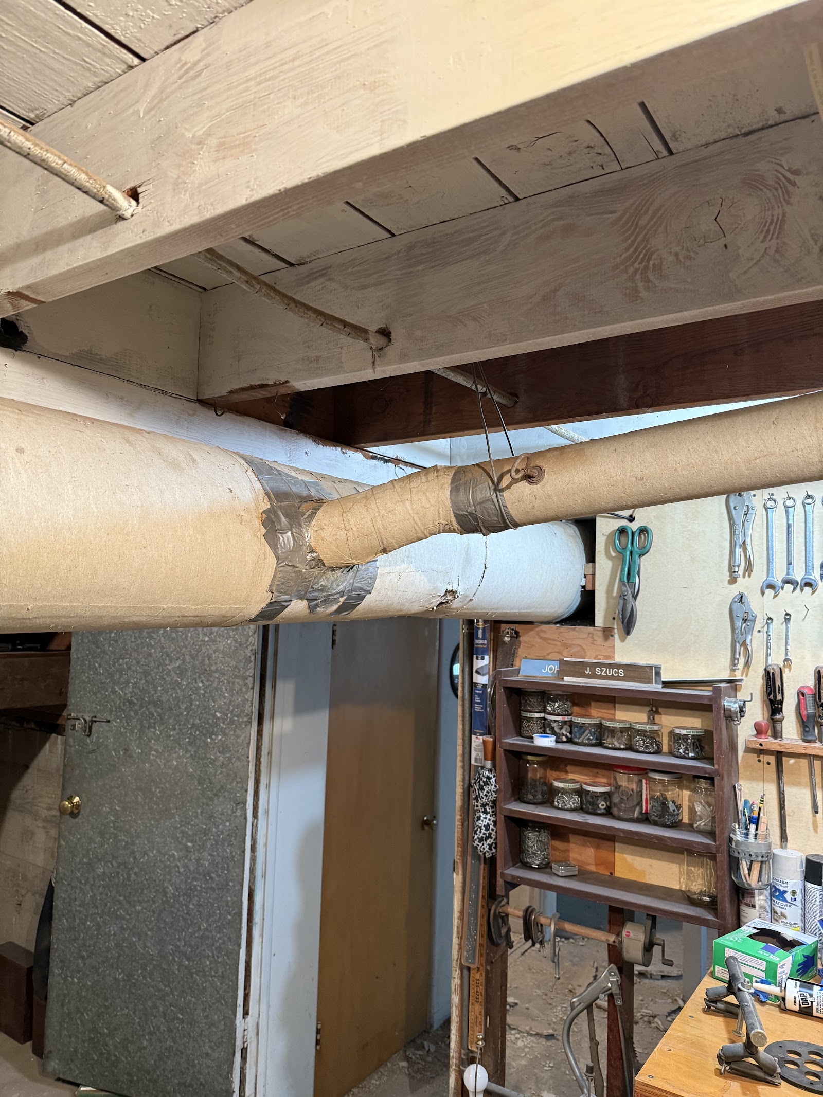 JWH Asbestos Removal Svc cover photo