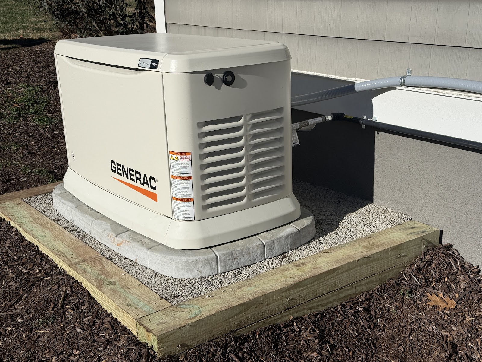 Powerhouse Electric & Generators cover photo