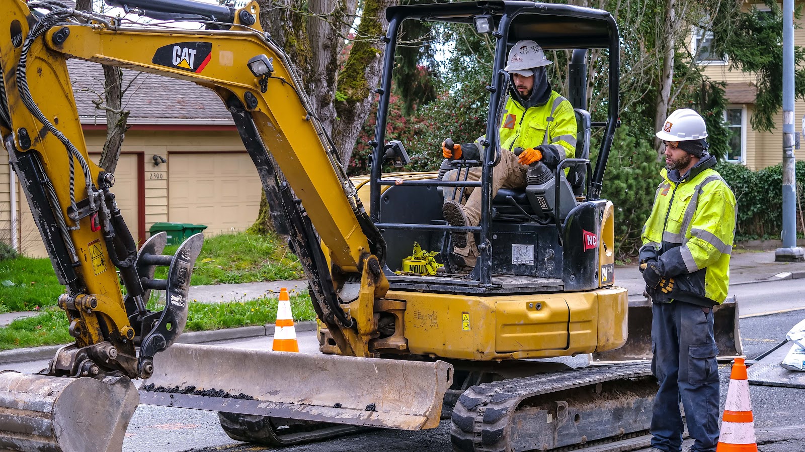 Jafco Plumbing and Sewer cover photo