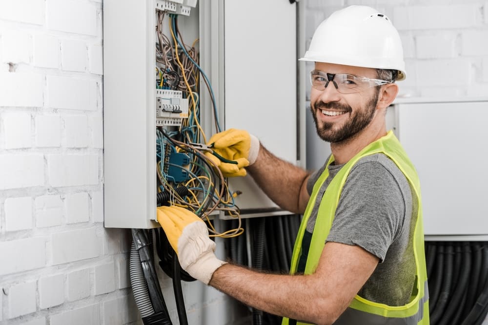 ELECTRIC SYSTEMS SOLUTIONS LLC work photo