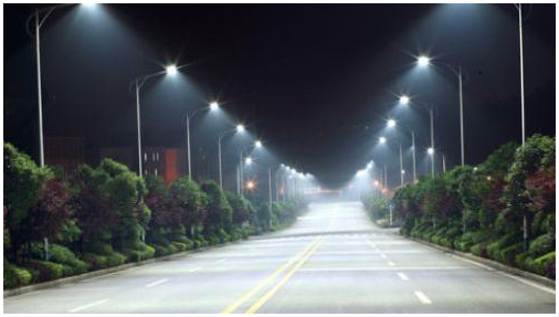 Simple Electric cover photo