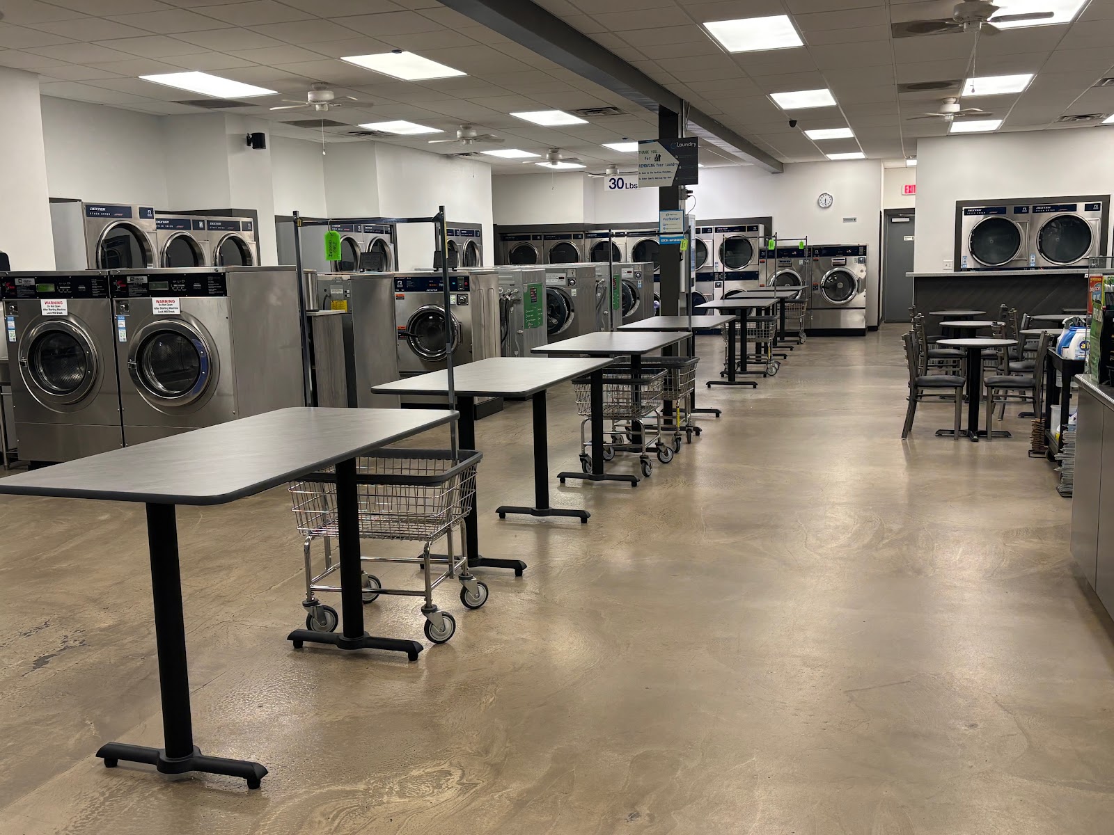 The Laundry Craft cover photo