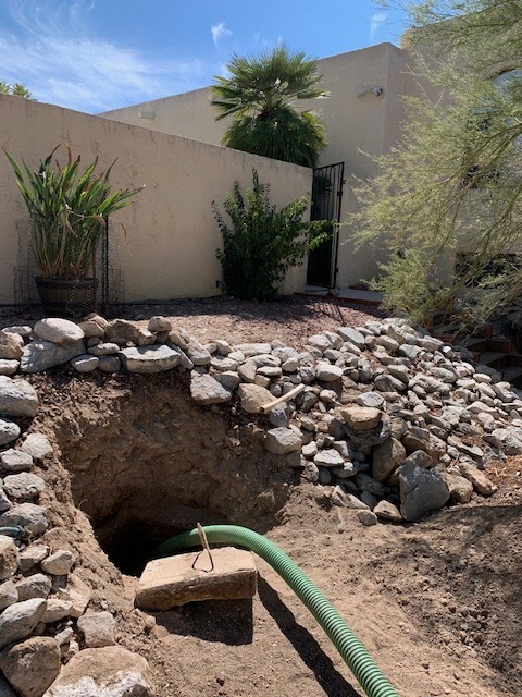 Old Pueblo Septic & Drain Service cover photo