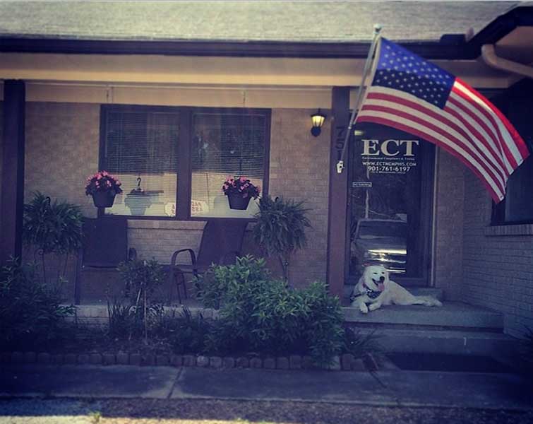 ECT - Environmental Compliance & Testing work photo