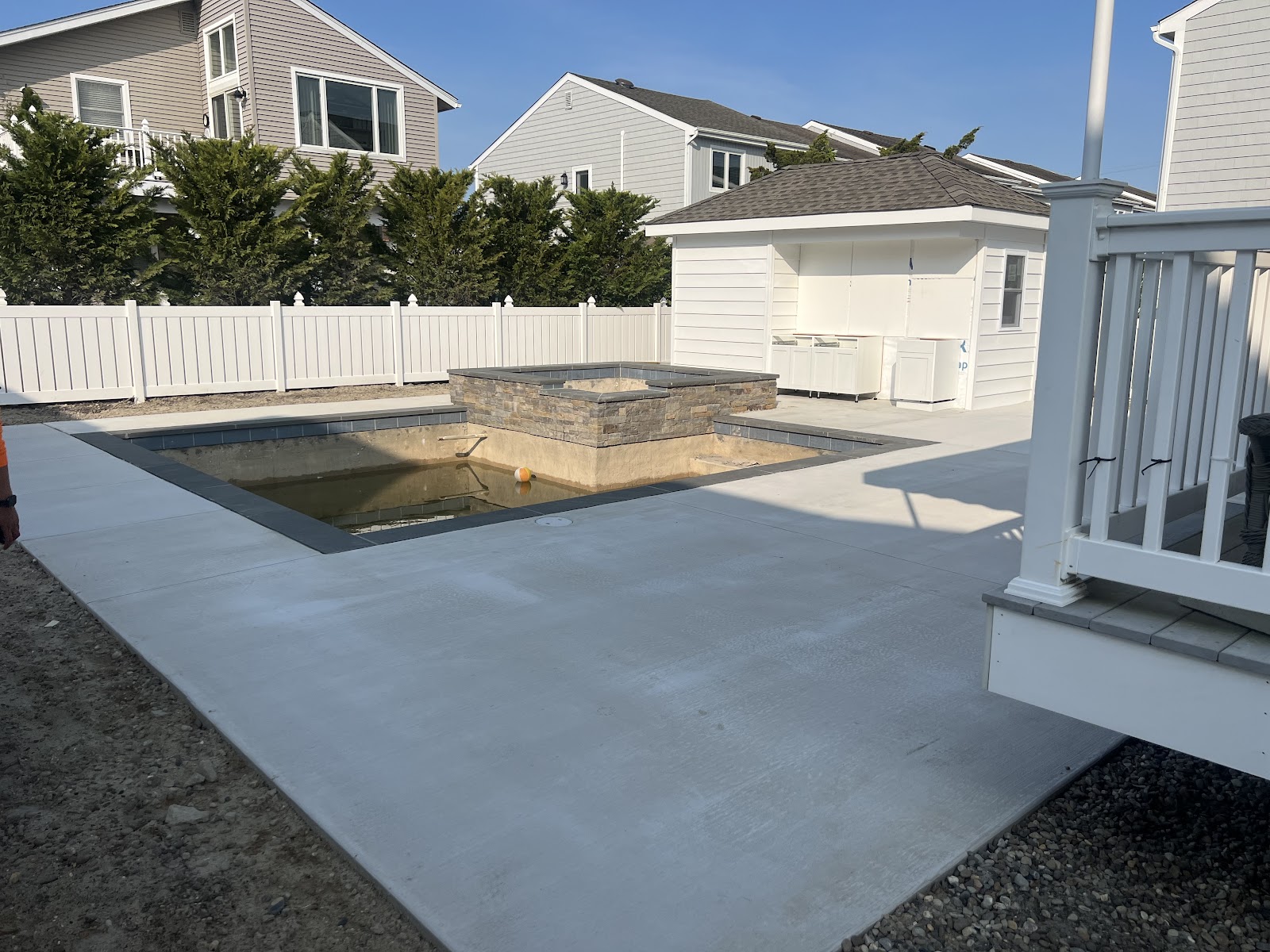 Catania Masonry LLC work photo