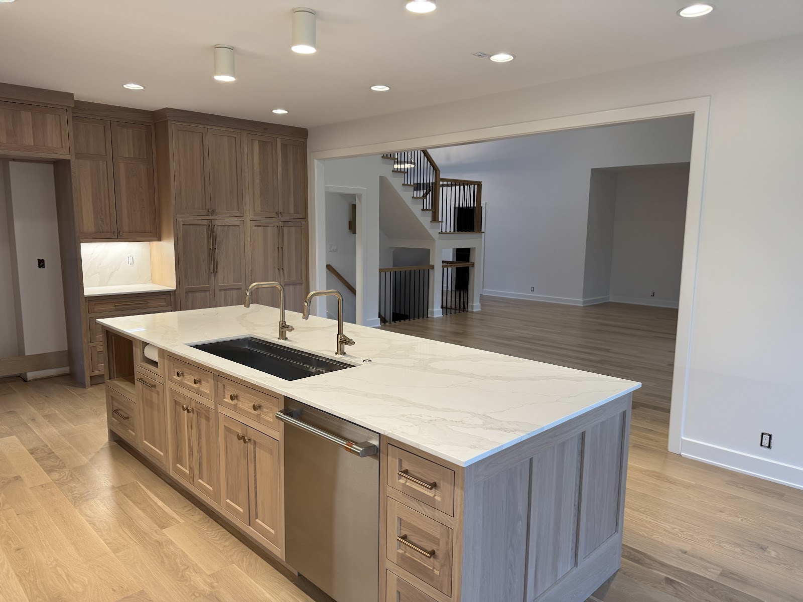 High Bridge Development - Remodel Experts work photo