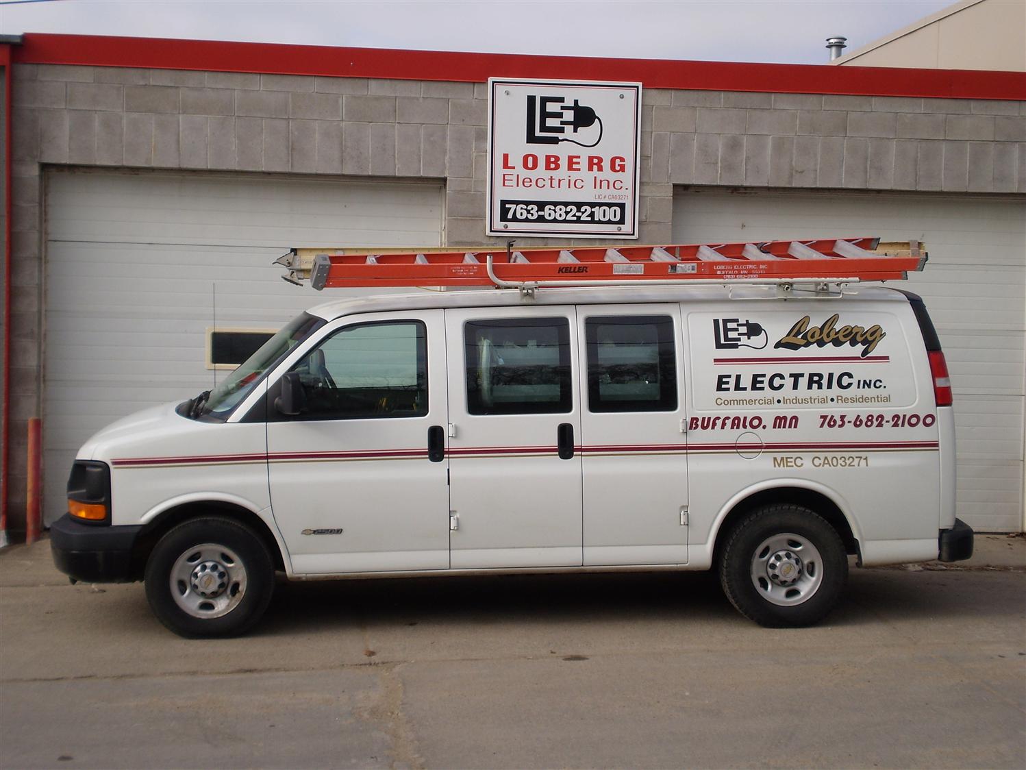 Bison Electric LLC cover photo