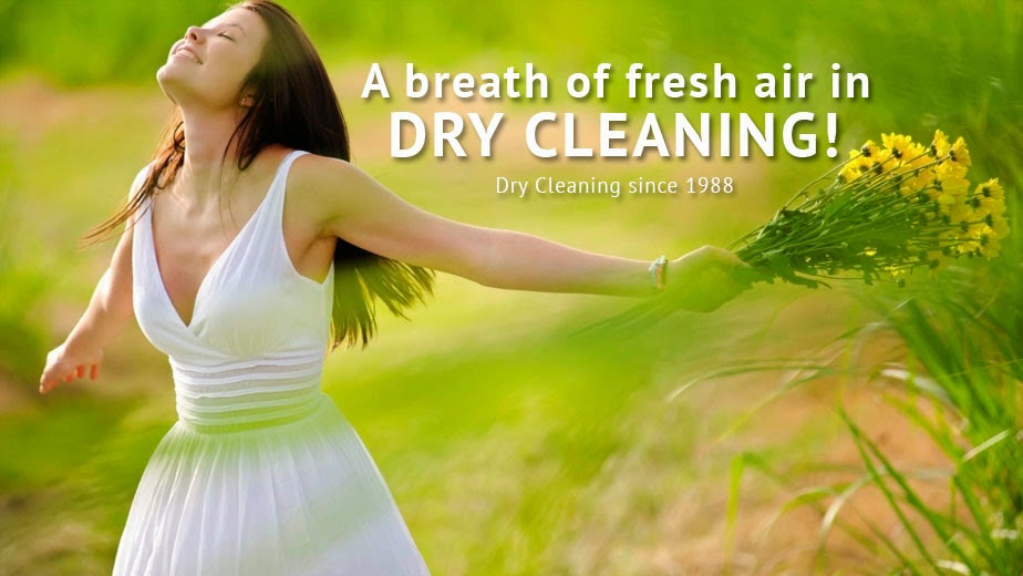 Prestige Cleaning Center cover photo